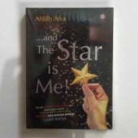 Image of and The Star is Me!