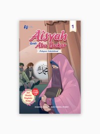Image of Aisyah binti Abu Bakar : Pelopor Intelektual Wanita