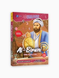 Image of Al-Biruni : Guru Segala Ilmu