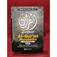 Image of Al-Qur'an Murobbiku