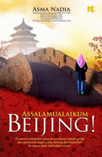 Image of Assalamualaikum Beijing!