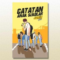 Image of Catatan Anak Sekolah Jamet Circle