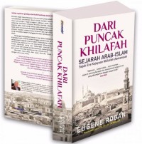 Image of Dari Puncak Khilafah