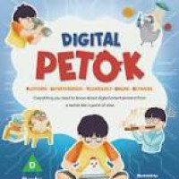 Image of Digital Petok