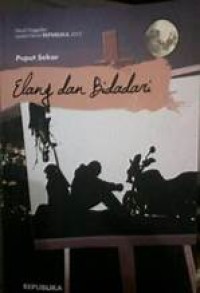 Image of Elang dan Bidadari