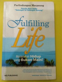 Image of Fulfilling Life