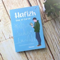 Image of Hafizh Soul of Qur'an
