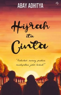 Image of Hijrah Itu Cinta