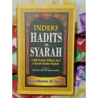 Image of Indeks Hadits & Syarah 2