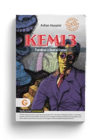 Image of Kemi 3 : Tumbal Liberalisme