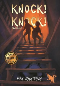Image of Knock! Knock! Who's There?