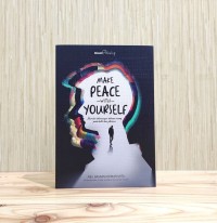 Image of Make Peace With Yourself