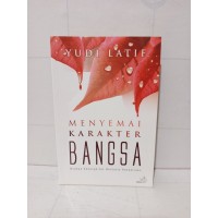 Image of Menyemai Karakter Bangsa