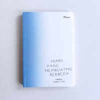 Image of Mimpi yang Membuatmu Berbeda