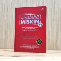 Image of Mustahil Miskin #1