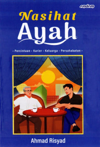 Image of Nasihat Ayah