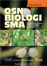 Image of OSN Biologi SMA
