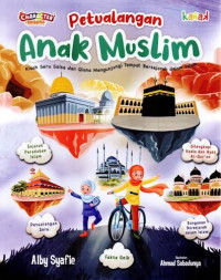 Image of Petualangan Anak Muslim