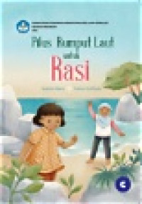 Image of Pilus Rumput Laut untuk Rasi