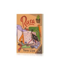 Image of Rasa