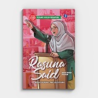 Image of Rasuna Said : Sang Singa Podium