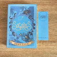 Image of Sagaras