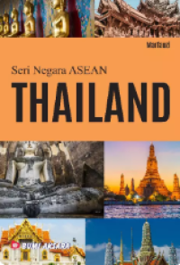 Image of Seri Negara ASEAN Thailand