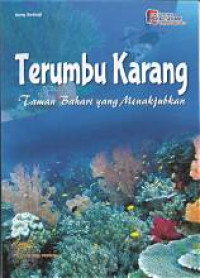 Image of Terumbu Karang Taman Bahari Yang Menakjubkan