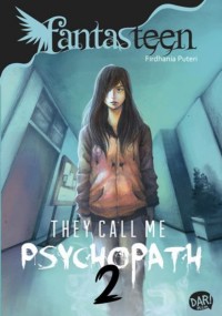 Image of They Call Me Psychopath 2