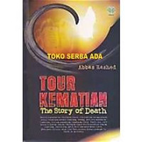 Image of Tour Kematian The Story of Death