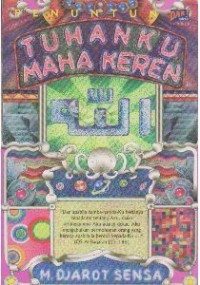 Image of Tuhanku Maha Keren