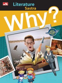 Image of Why? Literature