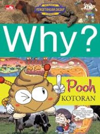 Image of Why? Pooh