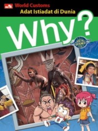 Image of Why? World Customs