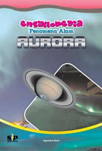 Image of Ensiklopedia Fenomena Alam : Aurora
